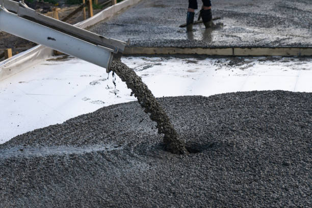 Best Concrete Leveling Services  in Cobb Island, MD